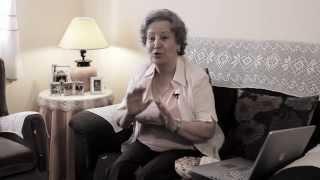 Video viral abuela experta en social media TreceBits