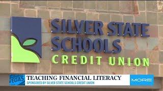 Teaching financial literacy