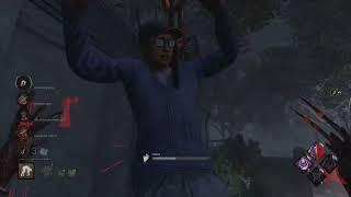 4/14/24 LIVESTREAM SKULL MERCHANT Gameplay // DEAD BY DAYLIGHT // PlayStation 5