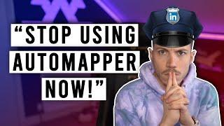 "Stop Using Automapper in .NET!" - Code Cop #001