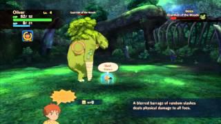 Ni No Kuni Familiars Beginner's Guide