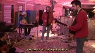 Bandalos Chinos - No, no, no (Reprise) (Lyric Video)