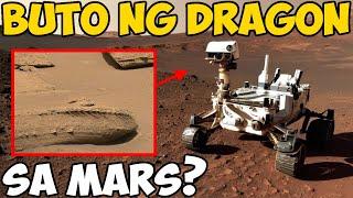 May NABUHAY pala sa MARS? | Mga Discovery ng NASA sa Mars UPDATES | Bagong Kaalaman