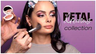 Petal Dream Collection: Full Face with MESAUDA