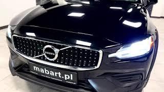 VOLVO V60 CROSSCOUNTRY 2 0 T5 250PS 4x4 AWD ALTIMATE AUTOMATIK HARMAN KARDON