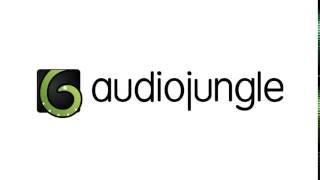 AudioJungle watermark sound