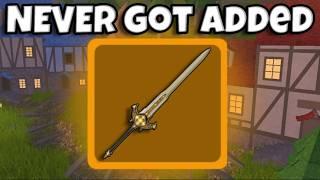 9 Things Roblox Dungeon Quest NEVER GOT!