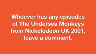 Nickelodeon Shorts Archive has reached 10 Subscribers #thankyousomuchguys