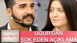 Zuhal Topal'la 94. Bölüm (HD) | Uğur'dan Yaprak ile İlgili Şok Açıklama!