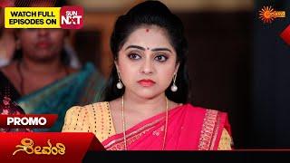 Sevanthi- Promo | 14 Nov 2024  | Udaya TV Serial | Kannada Serial