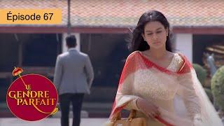 The perfect son-in-law - Jamai Raja - Ep 67 - Series in French - HD