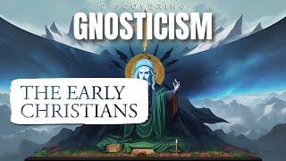 What is Esoteric Christianity? Hermeticism and Gnosticism Explained