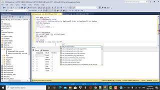 SQL Query | Split concatenated string into columns | STRING_SPLIT function