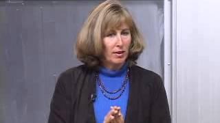 Donna Novitsky-Differences between a VC and an Entrepreneur