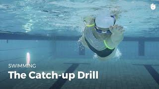 Learn Swimming Tips and Training Techniques | Front Crawl