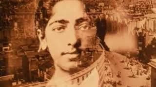 Jiddu  Krishnamurti - The challenge of change (A biographical film)