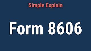 Form 8606: Nondeductible IRAs: What They are, How They Work