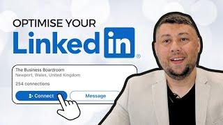 Unlock LinkedIn Success: The Ultimate Profile Setup Guide!