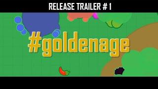 MOPE.IO// #GoldenAge // Trailer #1