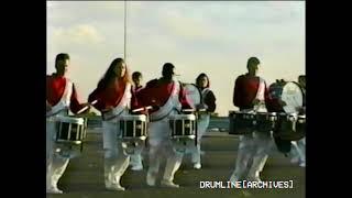 DCI 1995 || Colts (FINALS)