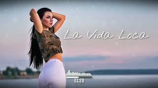 DJ GROSSU _ La Vida Loca | Balkanik & Reggaeton Instrumental Music | Official song