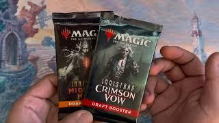 Two Pack Tuesdays: We pulled this MYTHIC RARE!?