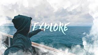 EXPLORE the Mediterranean Sea | cinematic travel video | (sam kolder inspired)