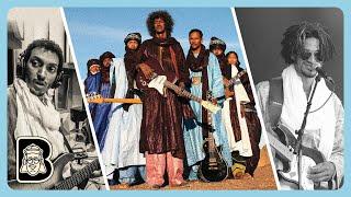 The Best Guitar Music Today Is Coming From The Sahara Desert