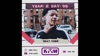 Lil Mosey Type Beat | Year: 2, Day: 95