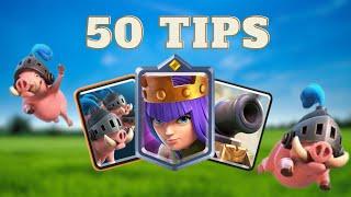 50 Tips for Archer Queen Hogs Cycle