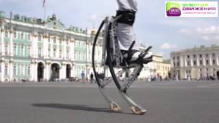 Джамперы Skyrunner - видеообзор от hittoy.ru