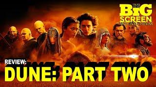Review - DUNE: PART TWO (2024)