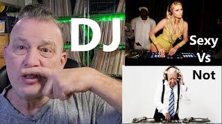 When DJ Sexy Young & Beautiful Gets Old