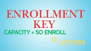 Turnitin class id and enrollment key free 2025 - Turnitin class id and enrollment key free 2024 | E1