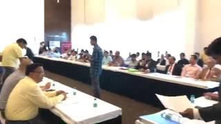 BNI Siliguri Launch