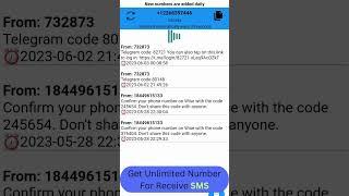 OTP Bypass- Get unlimited free virtual mobile numbers to receive SMS online