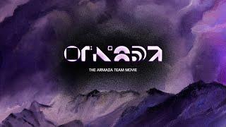 “ORNADA” The Armada Team Movie. Landing Fall ’25.