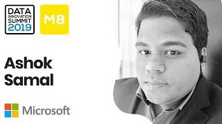 Make Your ML/AI Production Ready! - Ashok Samal, Microsoft