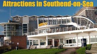 Top 11. Best Tourist Attractions in Southend-on-Sea - Travel England