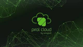 Setup of the Piral Cloud Feed Service on Google Cloud