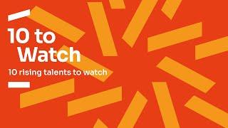 Unifrance presents 10 Talents to Watch in 2022