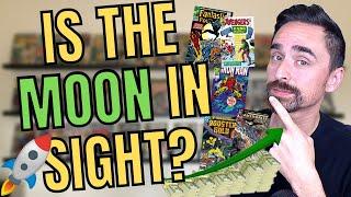 CPI Report Has Inflation Down To 6.4% - But Are Comic Books Out Of The Woods?