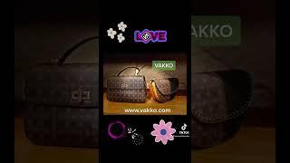 VAKKO - @ModaVakkodur - www.vakko.com - #vakko