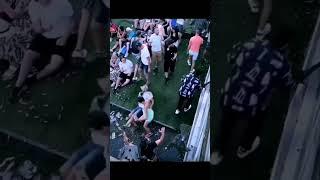 Epic Fail - People Keeps falling in a Festival #funny #funnyvideo #fail #failure #funnyvideos #fall