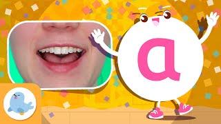 Phonics for Kids  The /a/ Sound  Phonics in English 