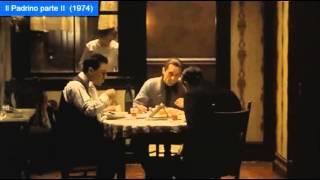 Il primo business di Don Vito Corleone - Il Padrino parte 2