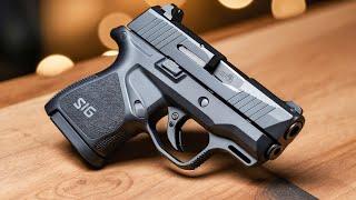 Glocks are OUTDATED! 6 New Handguns BETTER Than Glocks!