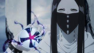 Byakuya vs As Nodt [AMV] - Rise