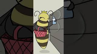 Sigma bee #animation #bee #sigma