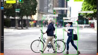 Object Detection with Yolo C++ and Camera